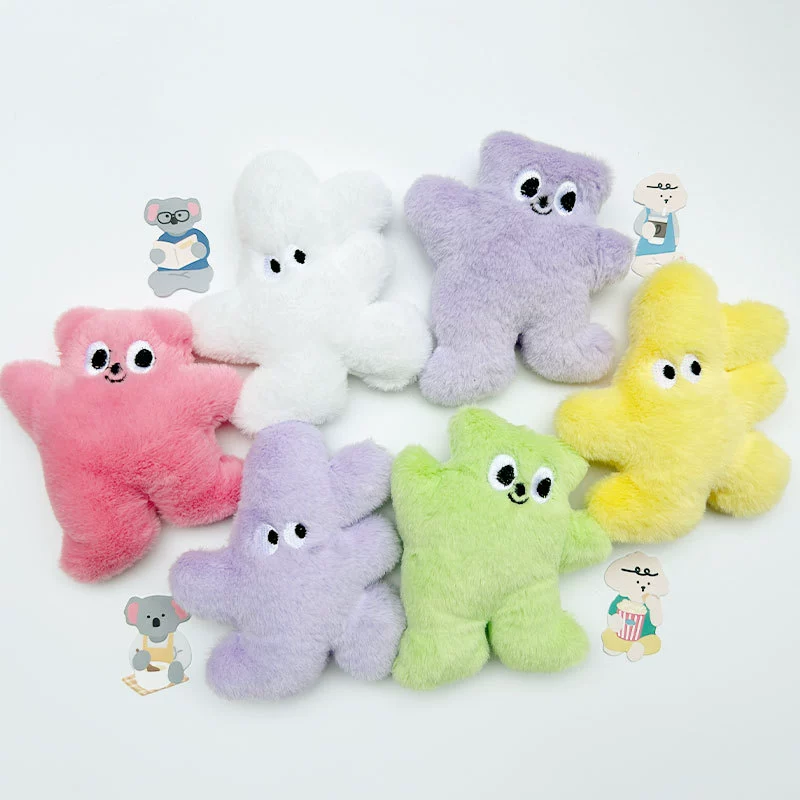 Кролик, плюшевая игрушка, сумка, украшения, корзина, кулон, новая коллекция, с маленькими медведями, ручная работа
