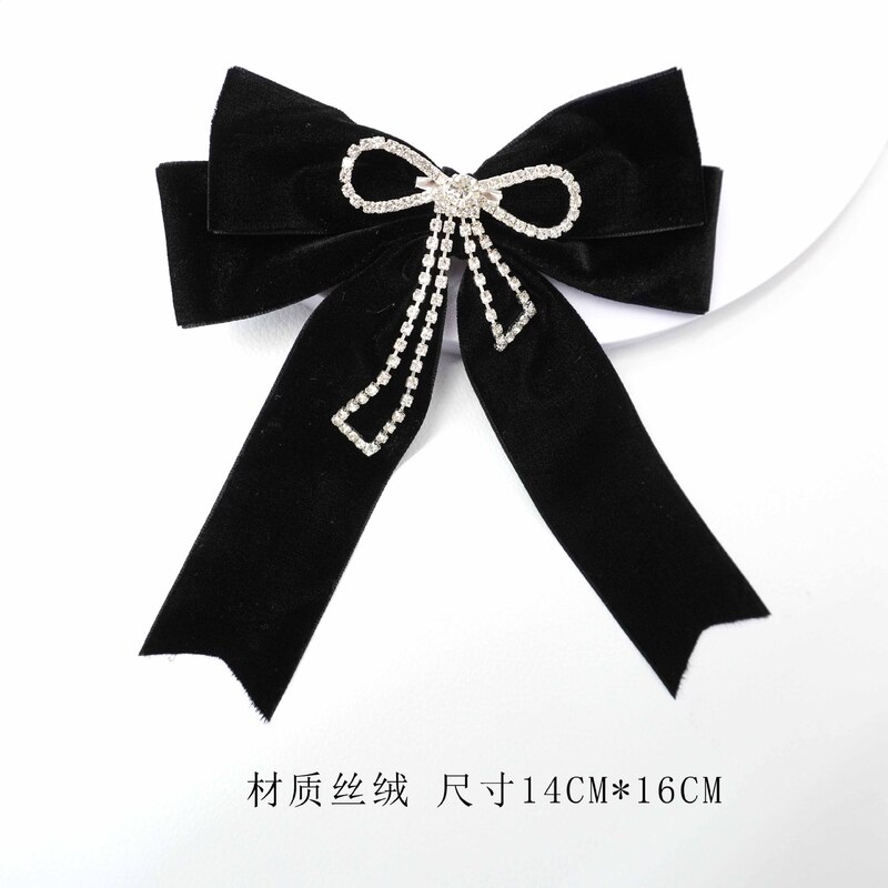 Source South Korea Bow Brooch Black Lace Shirt Collar Collar Accessories Vintage Academy Style Collar Flower Source South Korea Bow Brooch Black Lace Shirt Collar Collar Accessories Vintage Academy Style Collar Flower