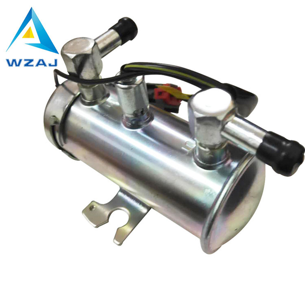 K applicable 4 HK1 4645227 6HK1 electronic fuel pump diesel pump 8980093971