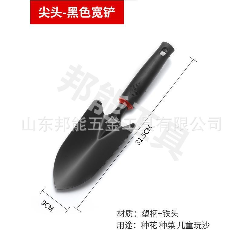 厂家现货量大从优赶海工具园林儿童沙滩种地养花铲子耙子折叠水桶