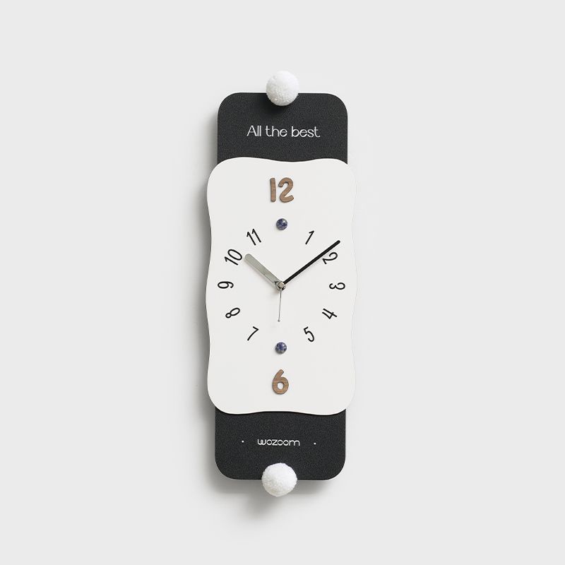 기질 블랙 M사이즈(18.5*52CM)
