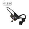 Wireless headphones, waterproof sports lanyard holder, G1, bluetooth