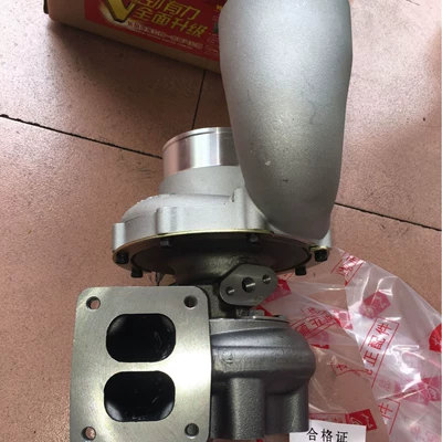 Supercharger Renault 7319