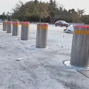 Full-automatic lifting column
