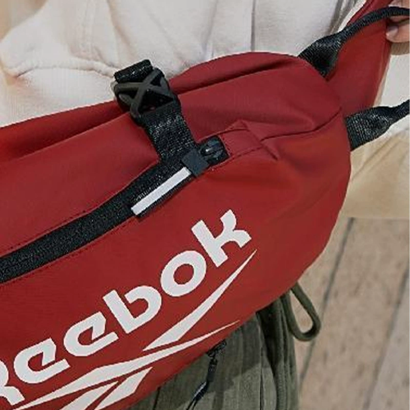 Reebok Meteorite сумка через плечо RB240007M