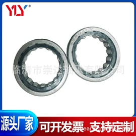 圆锥滚子轴承;深沟球轴承;圆柱滚子轴承