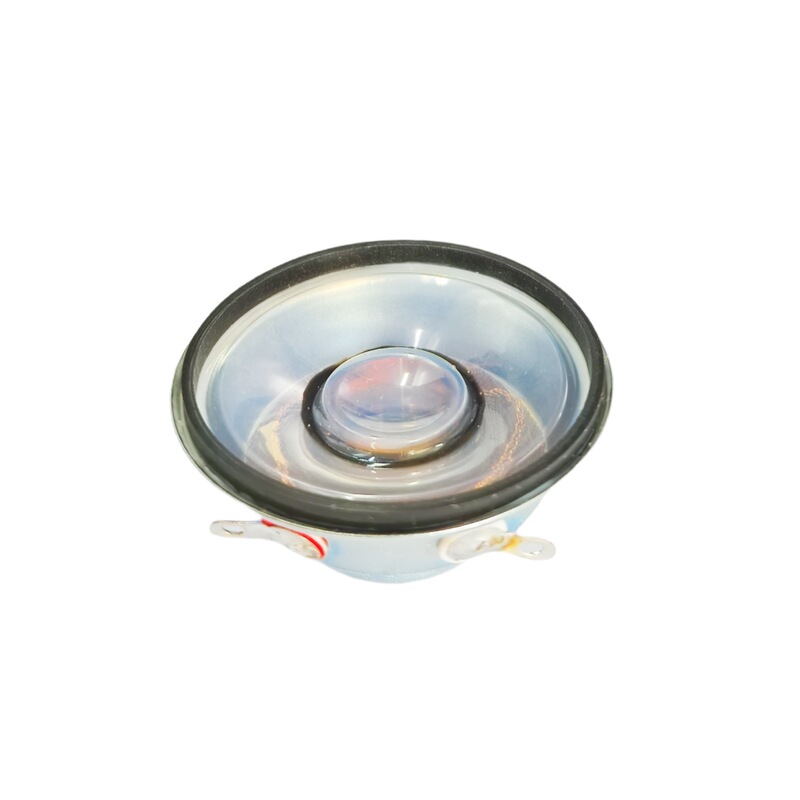 42MM 圆形全方位防水喇叭 4欧5W瓦 IP68 户外高音广播扬声器 福声|undefined