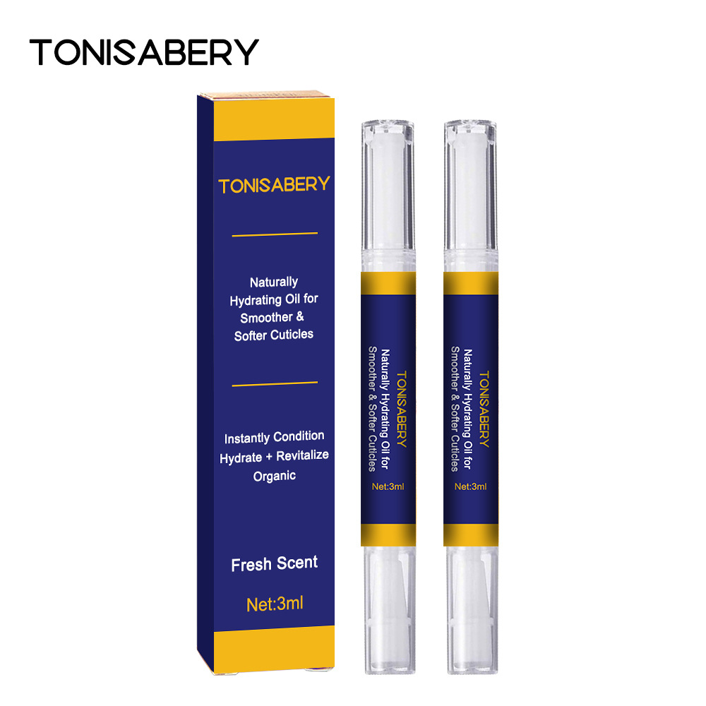 Nagelgro Kräidernagelléisung, One-Strike Hell Reparatur Stéck/Box biologesch Fleegeléisung iwwer_voghion.com