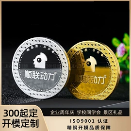 纪念币;金属工艺品;徽章