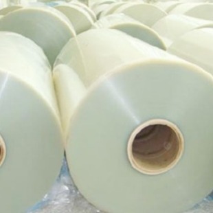 PET Film, Matte PET