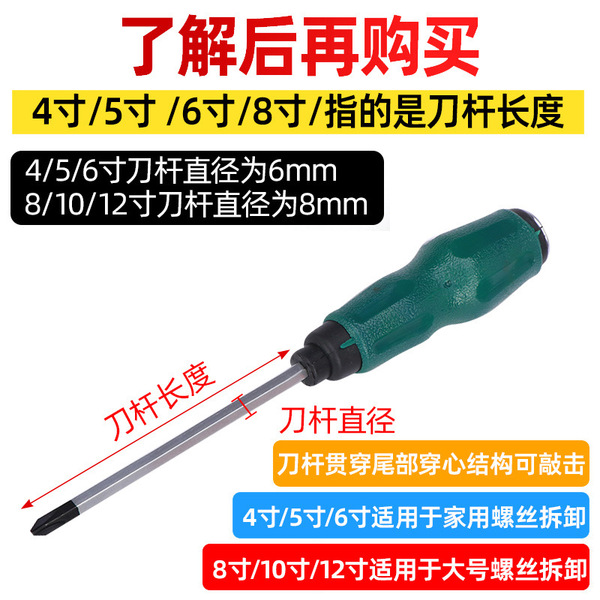 Screwdriver