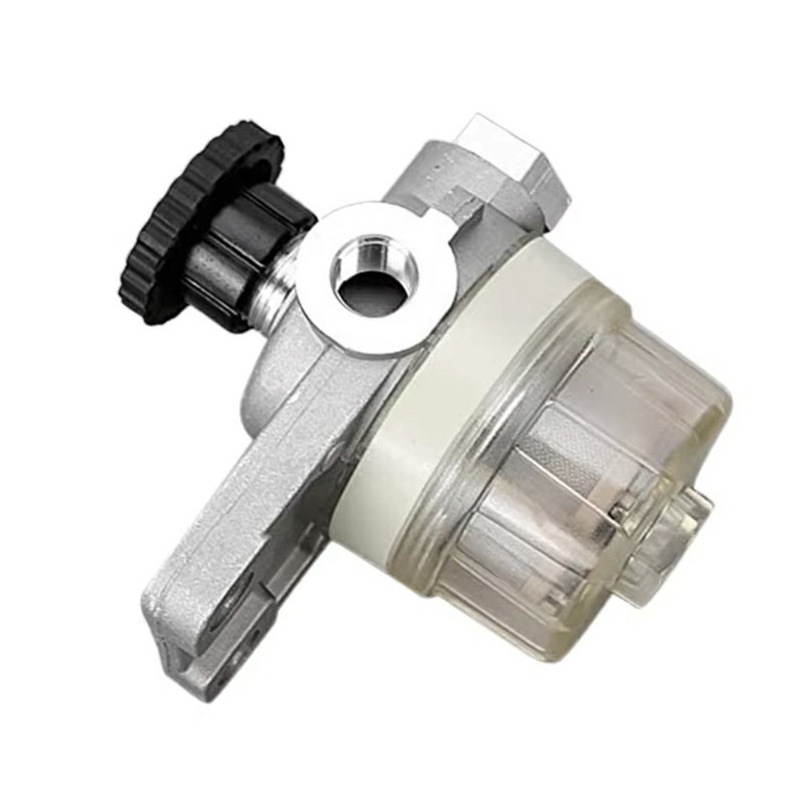 梅赛德斯手动燃油泵组件 MERCEDES Fuel Pump For MERCEDES Truck