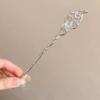 3# Stargem hairpin