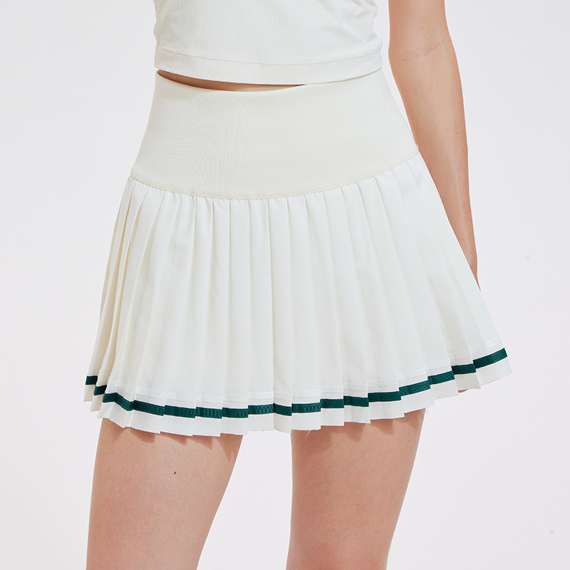 Nuevo conjunto de ropa de yoga transfronteriza en una sola pieza de bra de fitness color contraste ropa deportiva respirada desnuda sensación de tenis conjunto