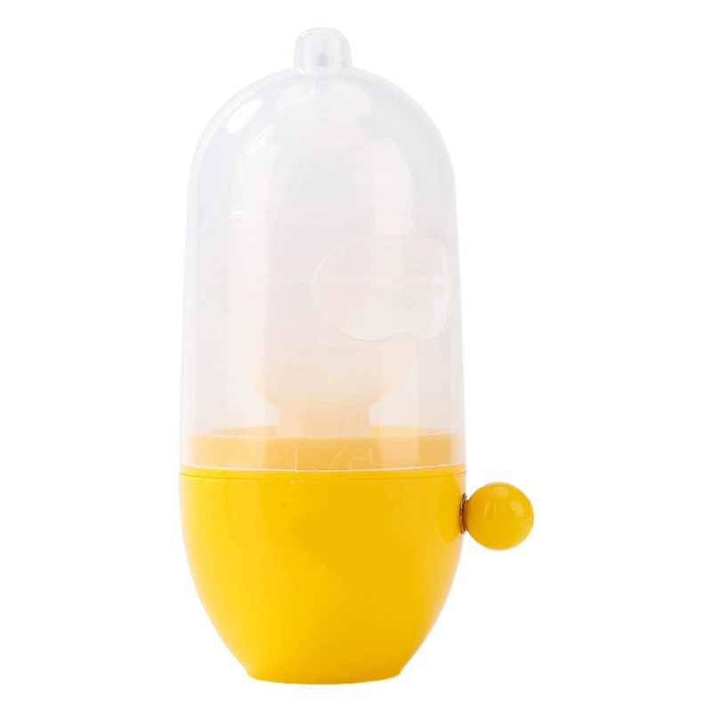 Яйцо потянув артефакт яйцо гомогенизатор Золотое яйцо делая яичный белок яичный желток Смешанное яйцо тряска вареное яйцо потянуть яйцо