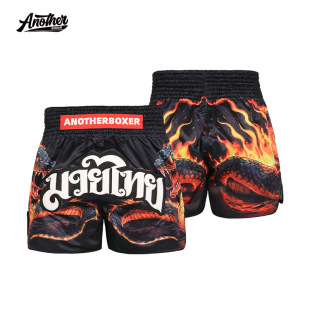 ANOTHERBOXER�¿������̩ȭ��ѝȭ���Iɢ��MMA̩ȭ��ѝȭ����