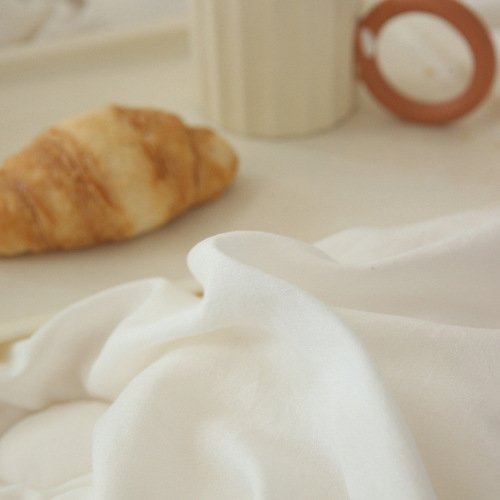 Original Cotton Soybean Fiber Mattress Pad Manufacturer Wholesale Winter Thick Warm Gift Mattress Pad for Babies and Mothers