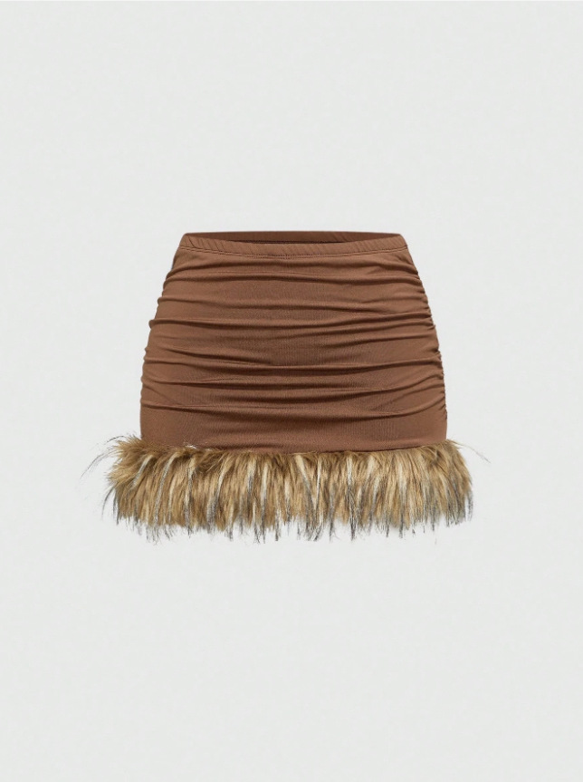 Verano estilo europeo y americano nuevo Y2K punto de onda sexy cabello caliente cabello perforación cabello desnudo back bikini vestido split set