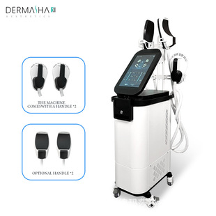 2024 Muscle Stimulator Sculpting Ems Slimming Machine