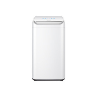 Midea Top-Loading Washing Machine Fully Automatic Mb30Vh10E Pro 3kg Baby Washing Machine Fan