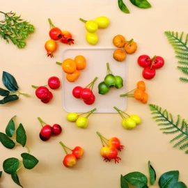 仿真绿植;仿真花;仿真果蔬