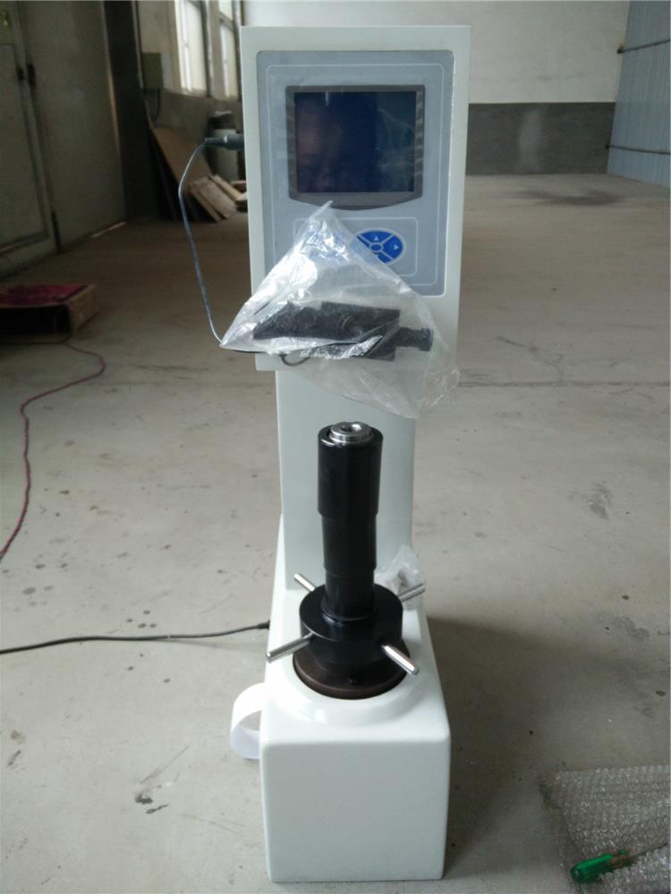 厂家直销优质数显电子布氏硬度计，电子布氏硬度计，省时省力