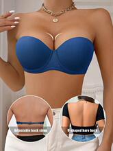 X 27234 Everyday Bras Bulk Order Discount OPP Bag