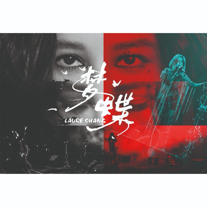 Shang Wenjie's Exclusive Support Flag, Large Flag Production for Music Festivals, Concert Support Flag Shang Wenjie's Exclusive Support Flag, Large Flag Production for Music Festivals, Concert Support Flag