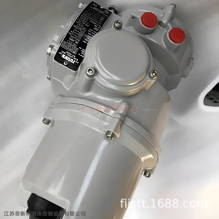 原装ROTORKIQ35F16Z3阀门执行器_IQ35F16Z3流量调节阀阀门执行器