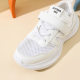 Children's shoes cross-border children's breathable sneaker casual boys EVA running shoes girls light foreign trade small white shoes