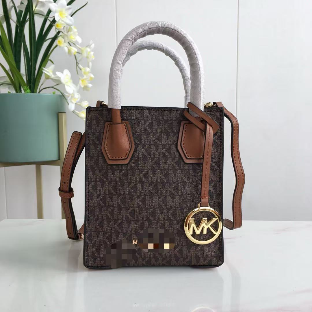 Mercer Mini Akkordeon Çanta - Qadın üçün çiyin və krossbody modeli