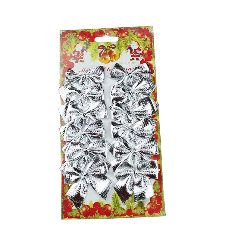 Decoraciones navideñas transfronterizas, arcos, festivales, decoraciones, arcos, accesorios de guirnaldas de navidad DIY