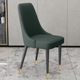 Dark green [gold feet] built-in latex cushion★Skin-friendly and wear-resistant cat scratching skin★