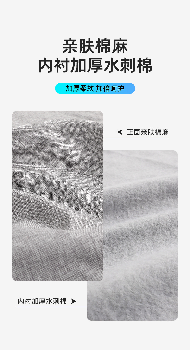 Car Single Sleeping Mat Foldable Large Truck Driver Trunk Rear Sleeping Mat Nap Floor Sleeping Mattress
