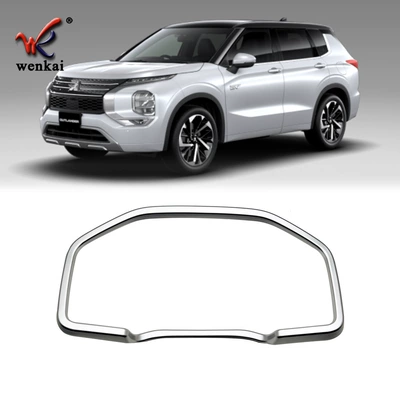 Suitable for Mitsubishi 22-23 Other Automotive Exterior Supplies