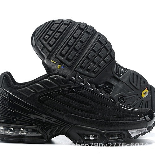 莆田靴AIR MAX PLIS三世代男女スポーツシューズ2102項TN3二色接合エアマットランニング靴|undefined