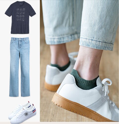 Socks men's summer socks large size boat socks men's spring and summer invisible socks solid color sports cotton socks men's socks street stall wholesale
