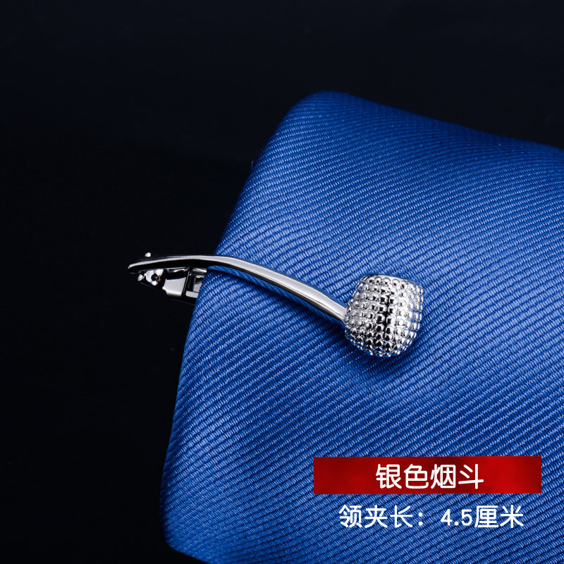 실버 파이프 선물 상자 핫 세일