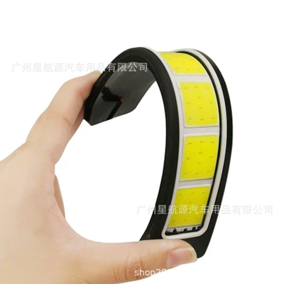 LED daytime running light, Gündüz işıqları