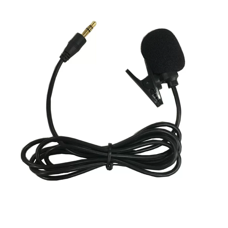 Microphone, 3.5mm