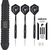 Unicorn unicorn dart soft copper dart straight black dart soft electronic dart -type flying label darts