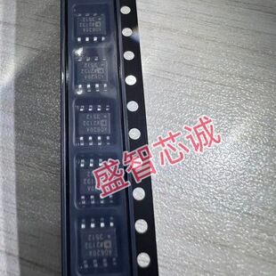 ԭ�b��Ʒ AD620ARZ-REEL7 SOIC-8 ��Ư�ơ��͹��ăx���Ŵ���оƬ