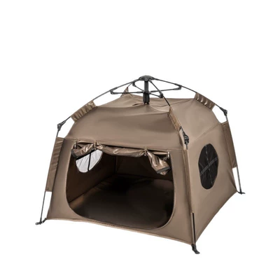 Avtomobil dam çadırları – Portable Car-Mounted Large Camping Tent
