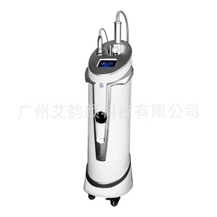 Vertical inner ball roller Instrument desktop ball shaping slimming facial lifting beauty instrument foreign trade version beauty salon instrument