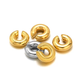 饰品配件;链子/链条;耳钉