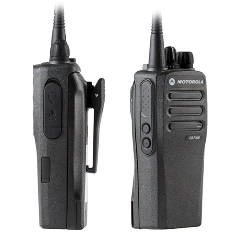 Motorola XiR P3688 оригинальный цифровой домофон с высокой проникающей способностью