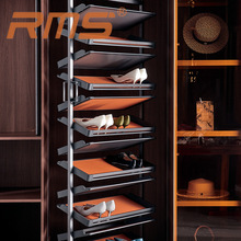 360 Degree Rotating Shoe Rack360ƤDЬ