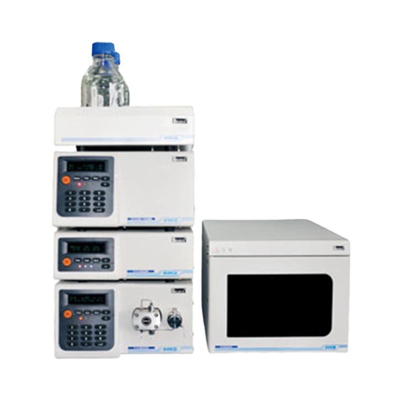 Domestic liquid chromatography ilite melamine analysis system HPLC liquid chromatography