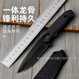 刀具套装;不锈钢厨用刀;水果刀