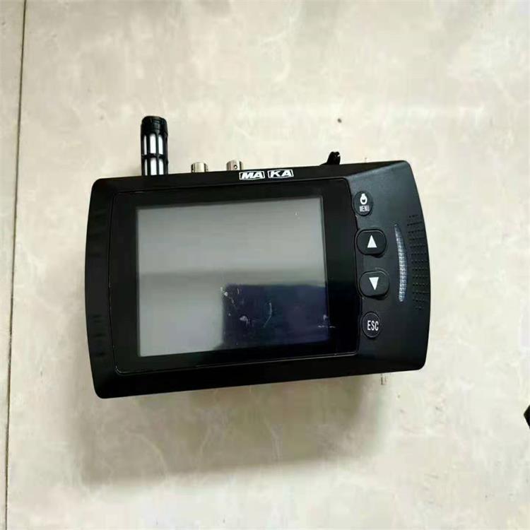 煤矿CD10多参数气体检测仪 CH4 O2 CO CO2 SO2 H2S NO2气体检测仪